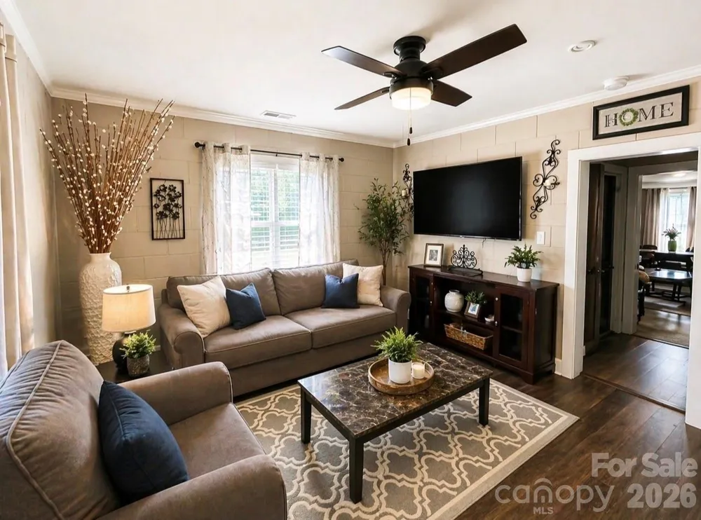 104 Branch Street Elm City, NC 27822