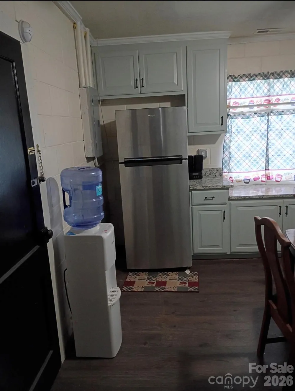 104 Branch Street Elm City, NC 27822