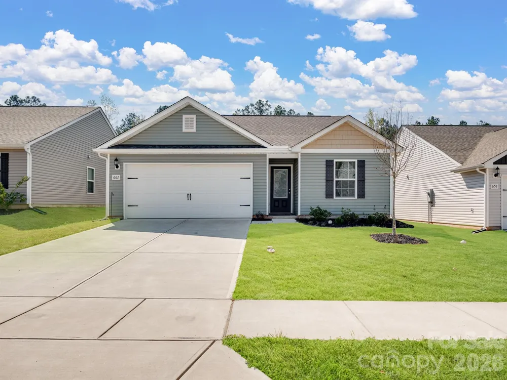 662 E Lamorak Place E Richburg, SC 29729