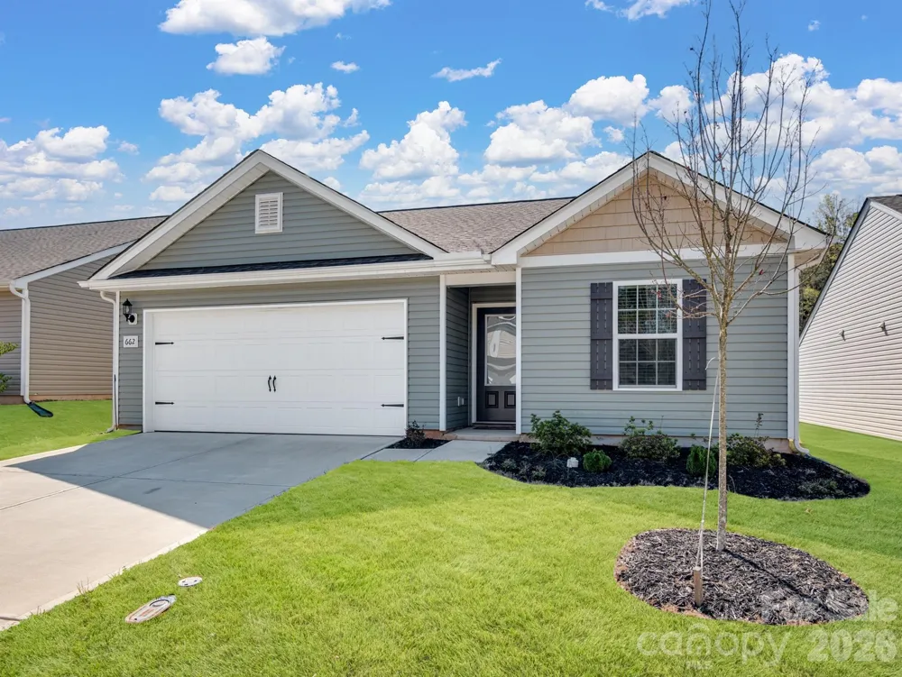 662 E Lamorak Place E Richburg, SC 29729