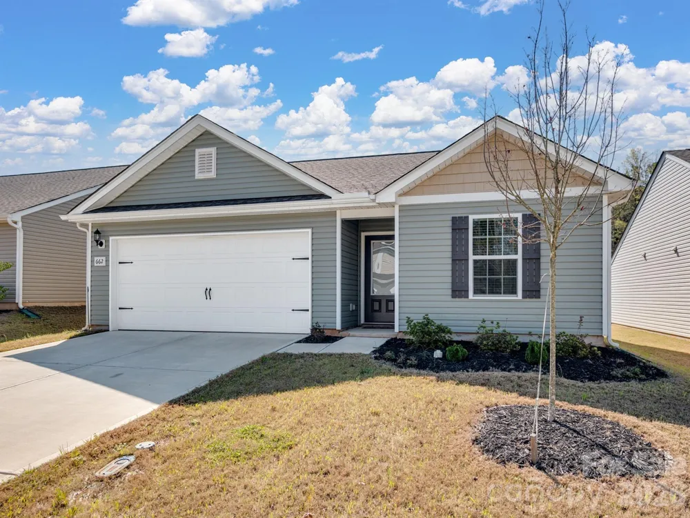 662 E Lamorak Place E Richburg, SC 29729