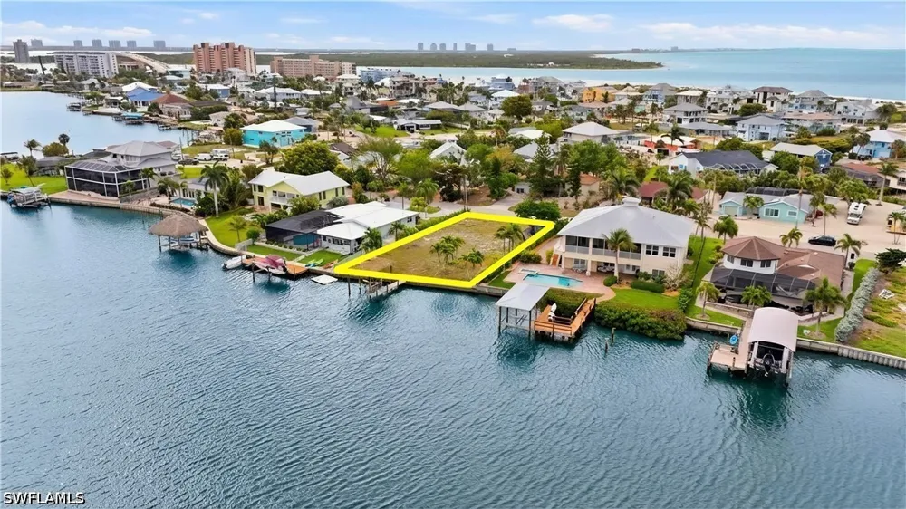Lagoon Road Fort Myers Beach, FL 33931
