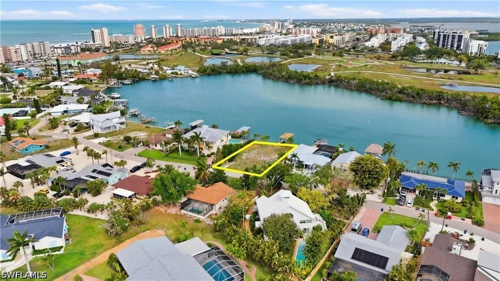 Lagoon Road Fort Myers Beach, FL 33931