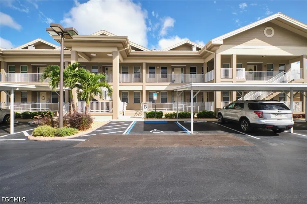 Riverbend Boulevard #202 North Fort Myers, FL 33917