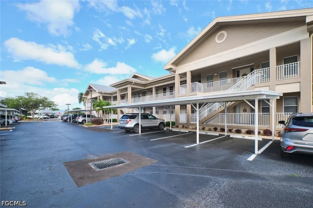 Riverbend Boulevard #202 North Fort Myers, FL 33917