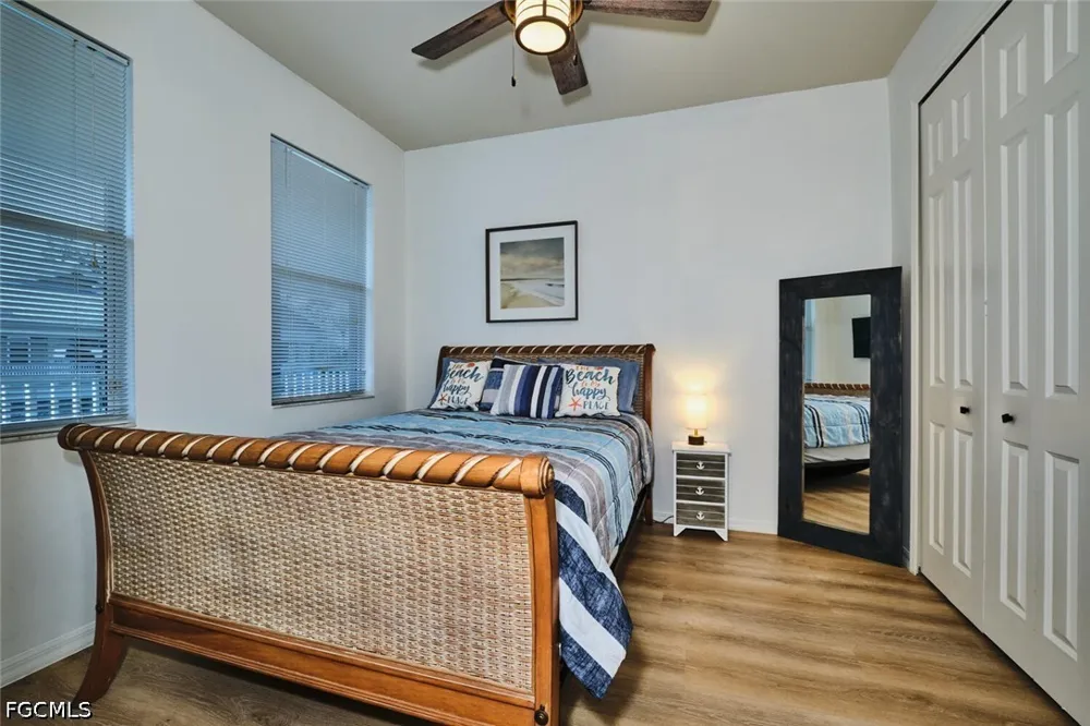 Riverbend Boulevard #202 North Fort Myers, FL 33917