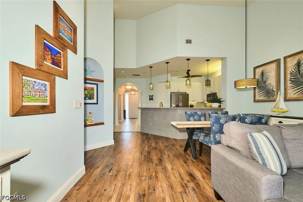 Riverbend Boulevard #202 North Fort Myers, FL 33917