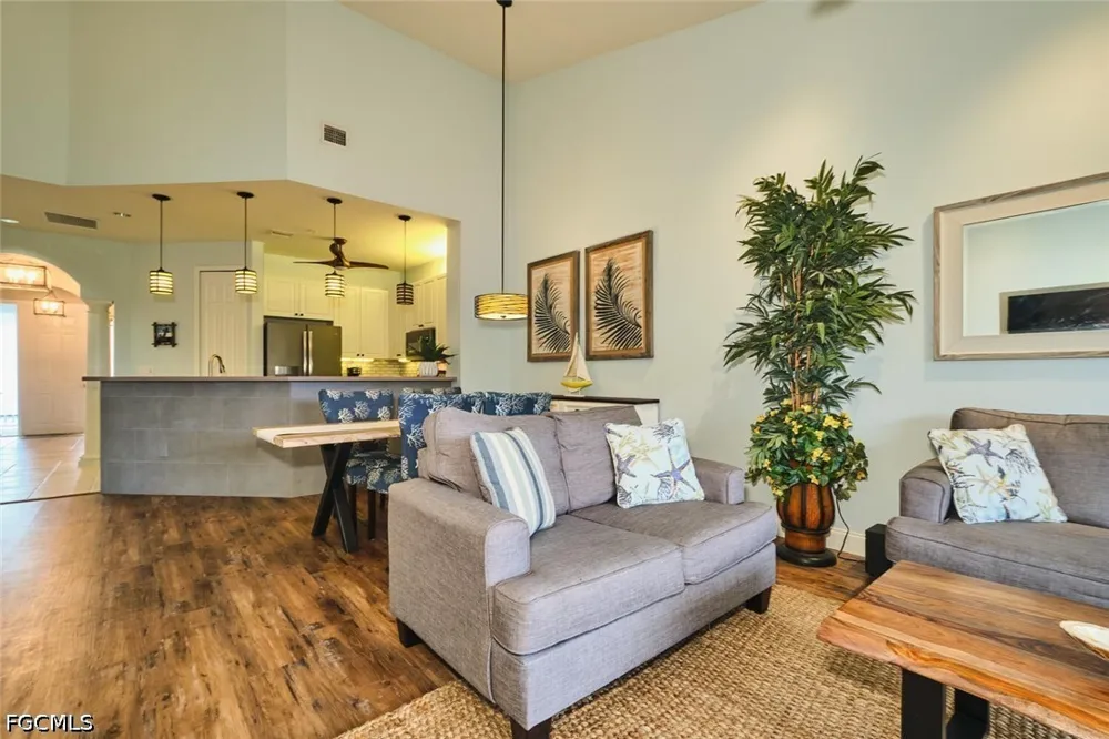 Riverbend Boulevard #202 North Fort Myers, FL 33917