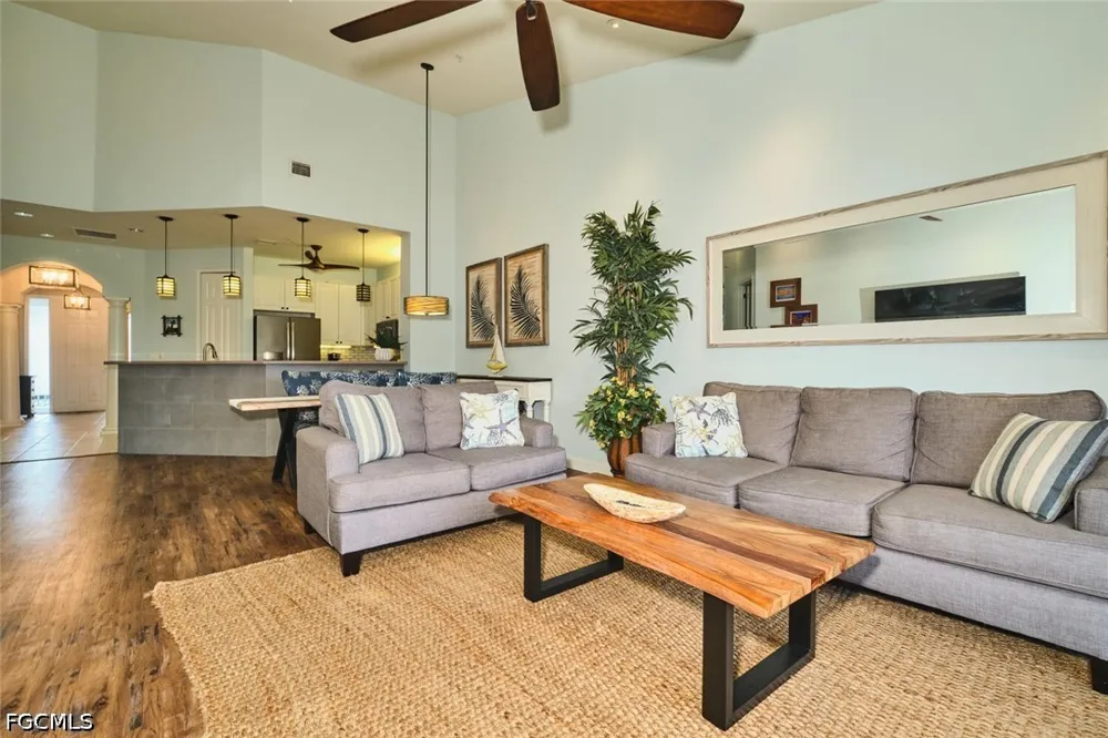 Riverbend Boulevard #202 North Fort Myers, FL 33917