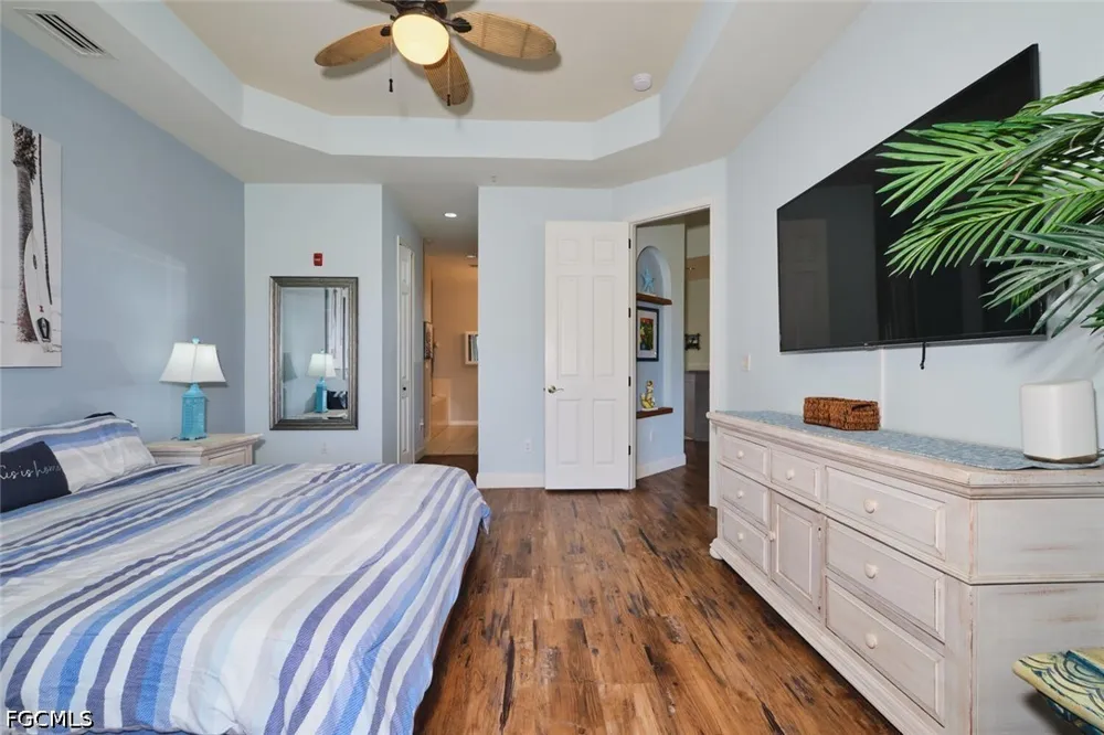 Riverbend Boulevard #202 North Fort Myers, FL 33917