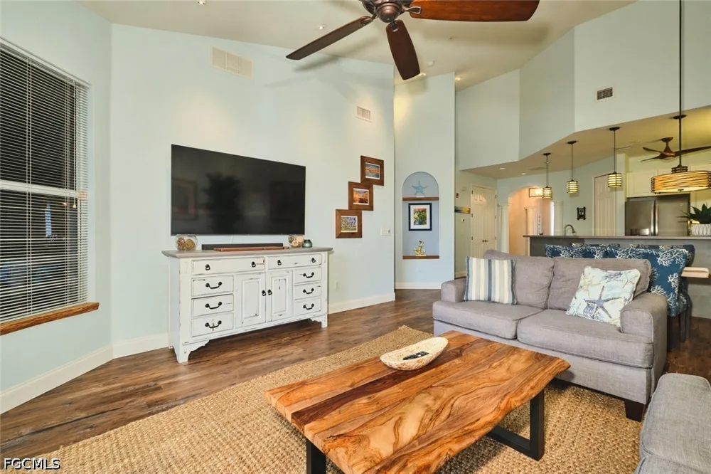 Riverbend Boulevard #202 North Fort Myers, FL 33917