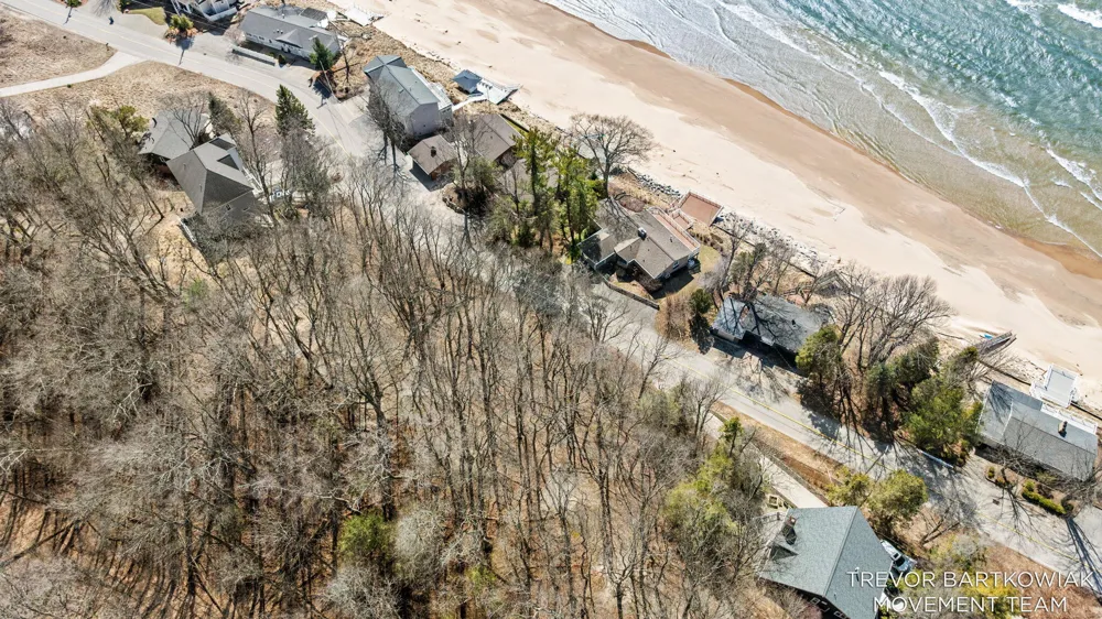 Shore Estates Road Spring Lake, MI 49456