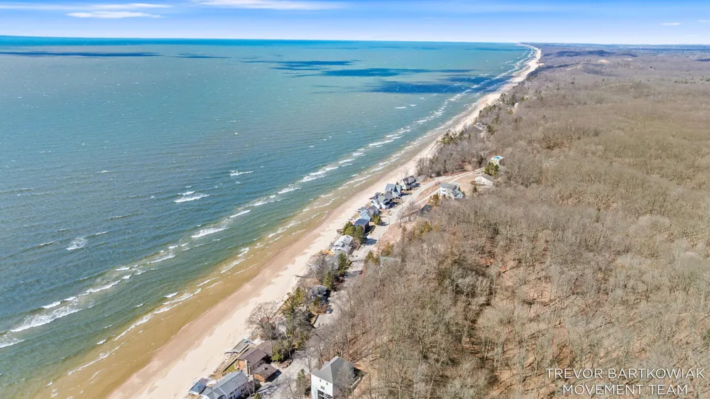 Shore Estates Road Spring Lake, MI 49456