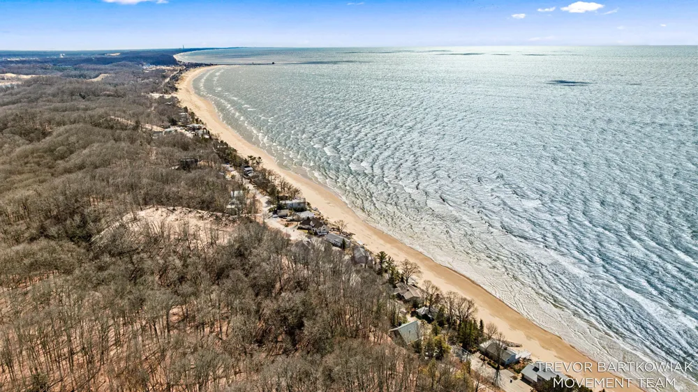 Shore Estates Road Spring Lake, MI 49456