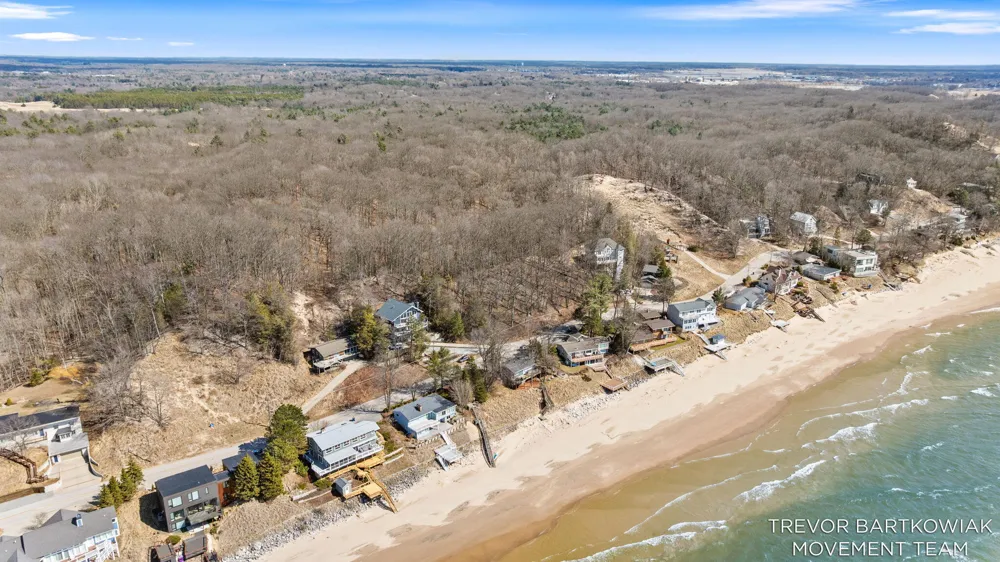 Shore Estates Road Spring Lake, MI 49456