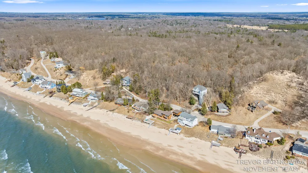Shore Estates Road Spring Lake, MI 49456