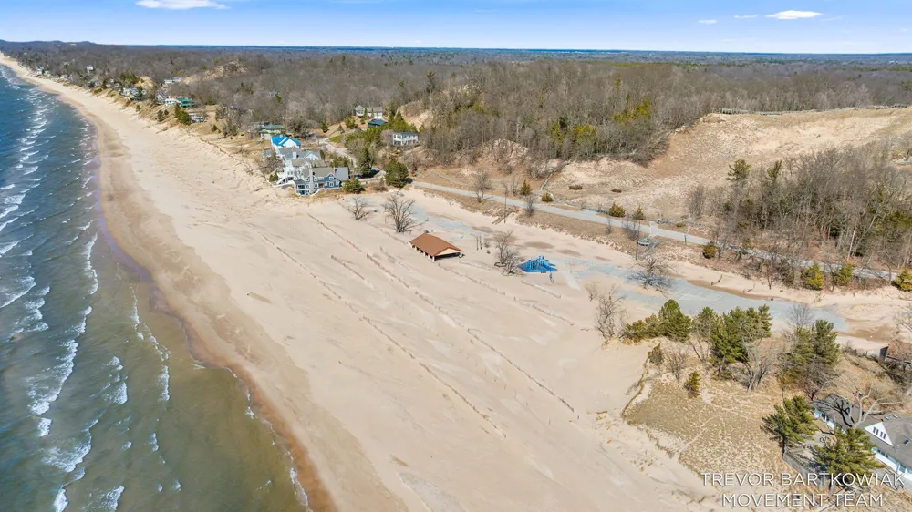 Shore Estates Road Spring Lake, MI 49456