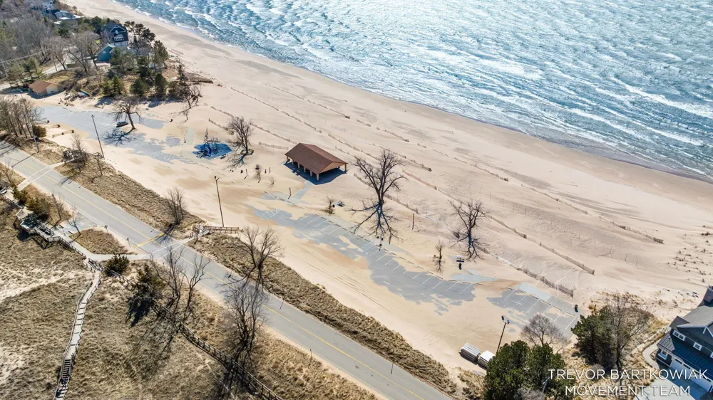 Shore Estates Road Spring Lake, MI 49456