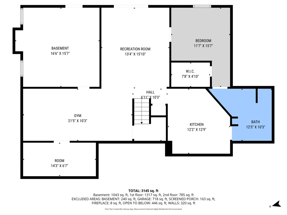 1661 68th Street Fennville, MI 49408