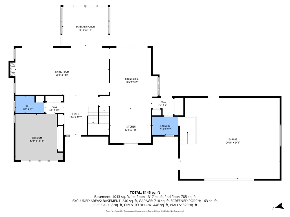 1661 68th Street Fennville, MI 49408