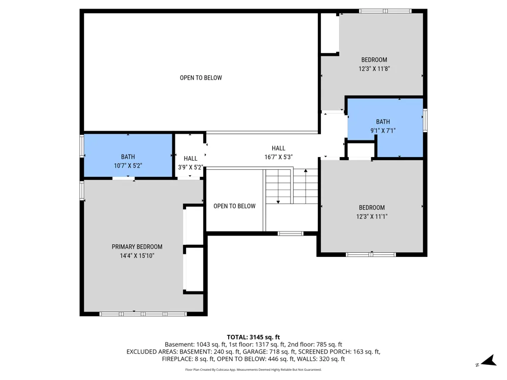 1661 68th Street Fennville, MI 49408
