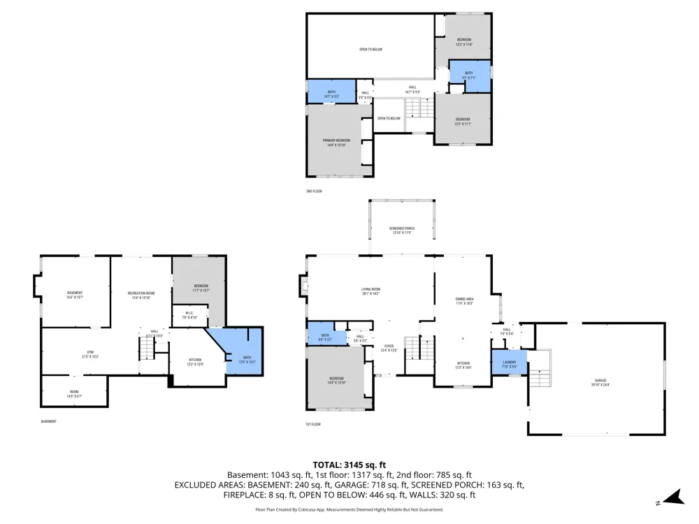 1661 68th Street Fennville, MI 49408