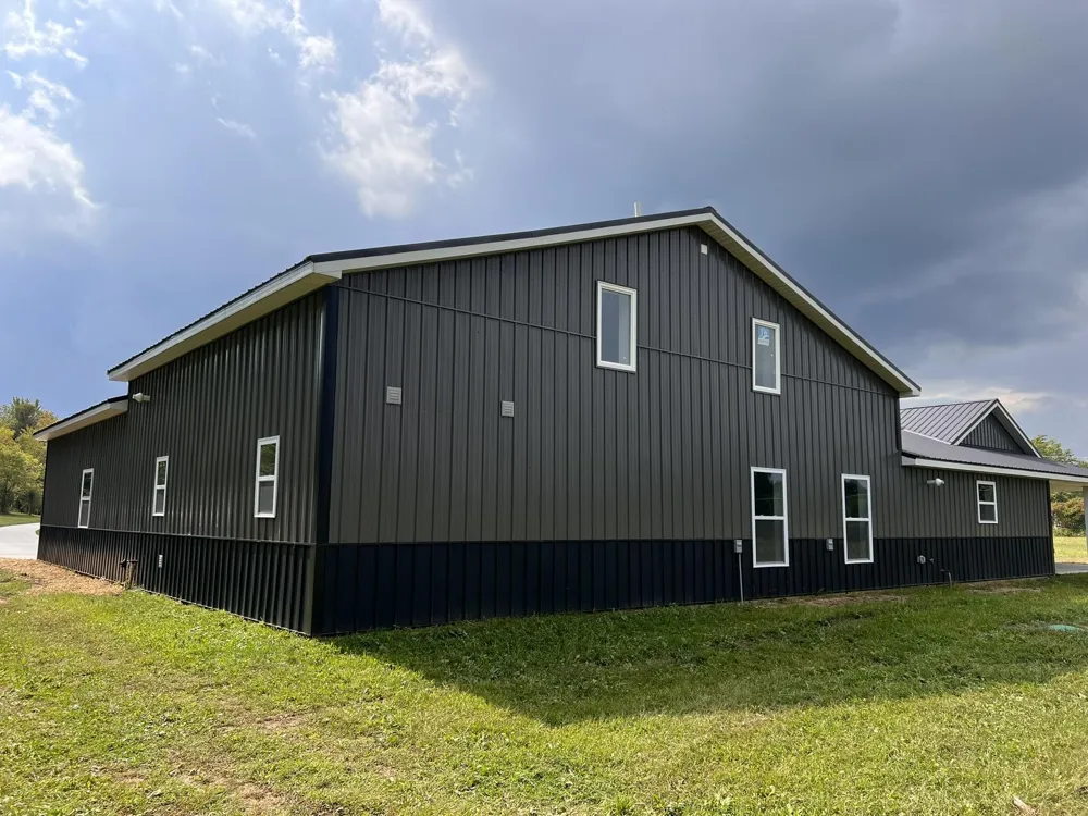 4794 Keith Road Hillsdale, MI 49242