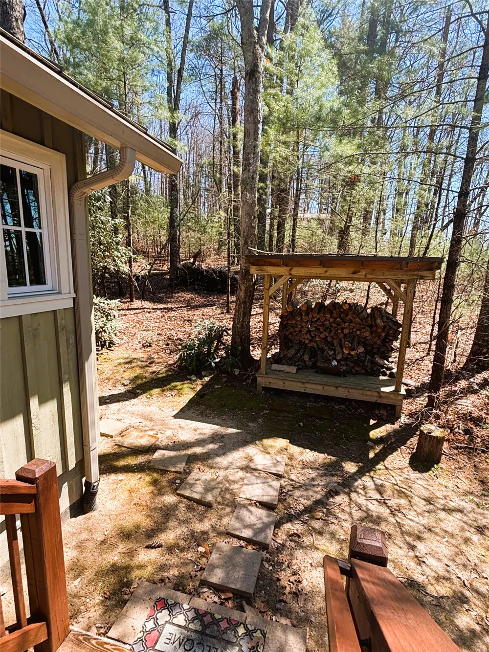 12 Watch Hill Lane Cashiers, NC 28717