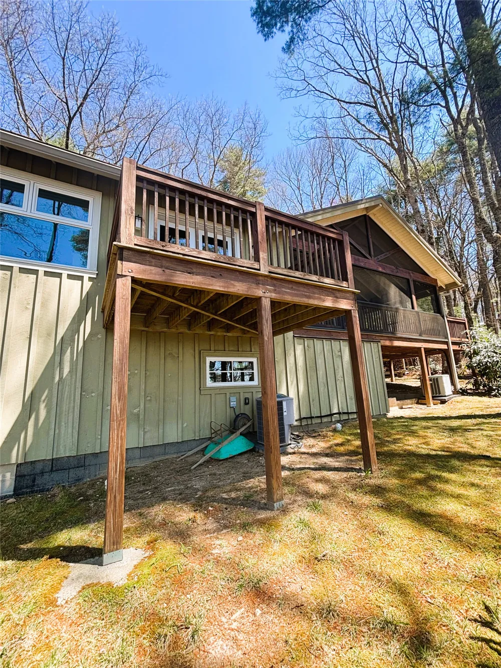 12 Watch Hill Lane Cashiers, NC 28717