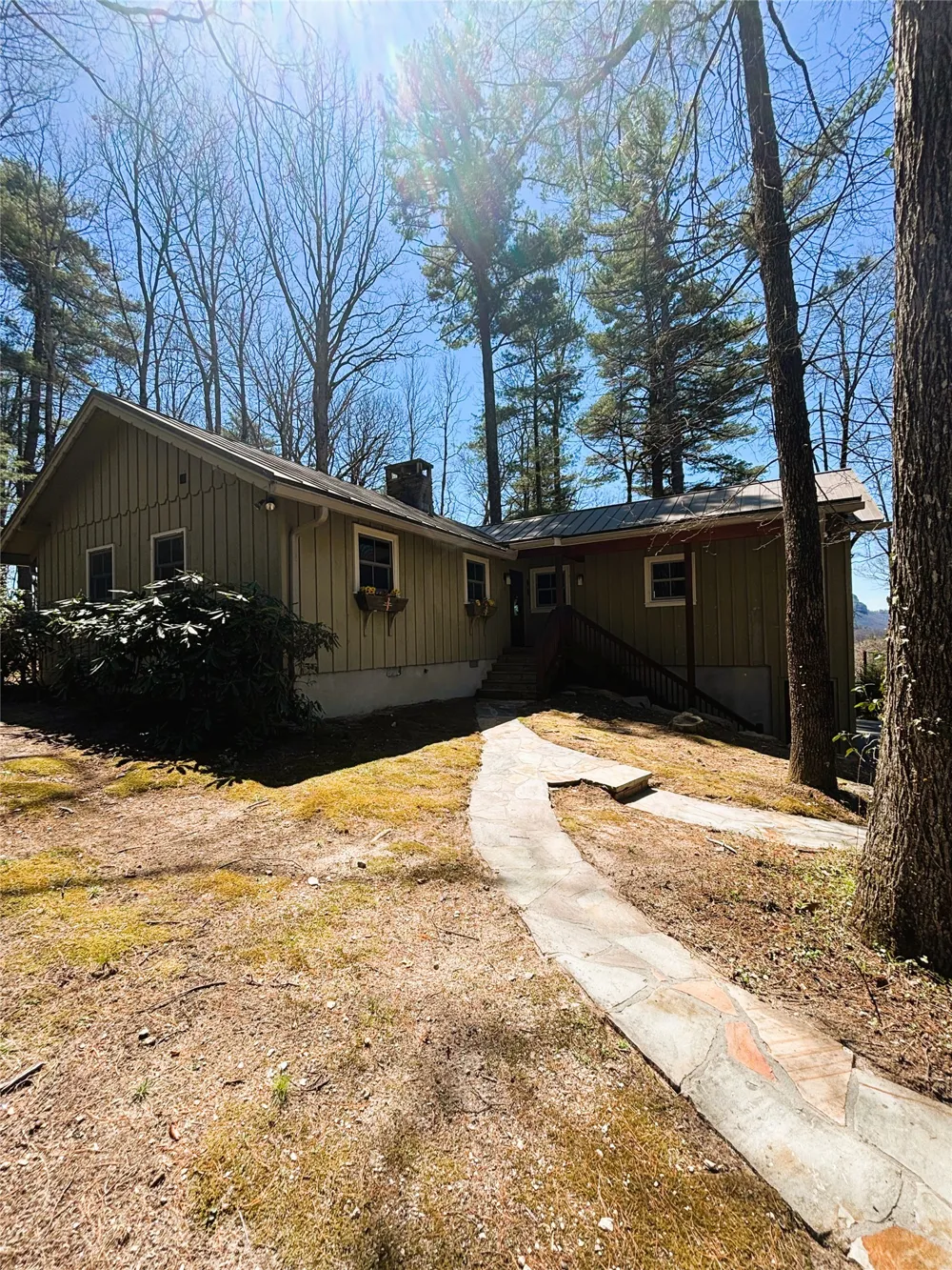12 Watch Hill Lane Cashiers, NC 28717