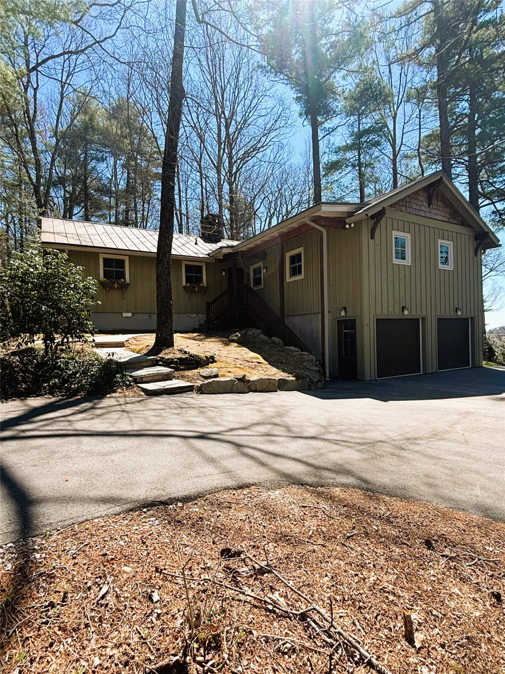 12 Watch Hill Lane Cashiers, NC 28717
