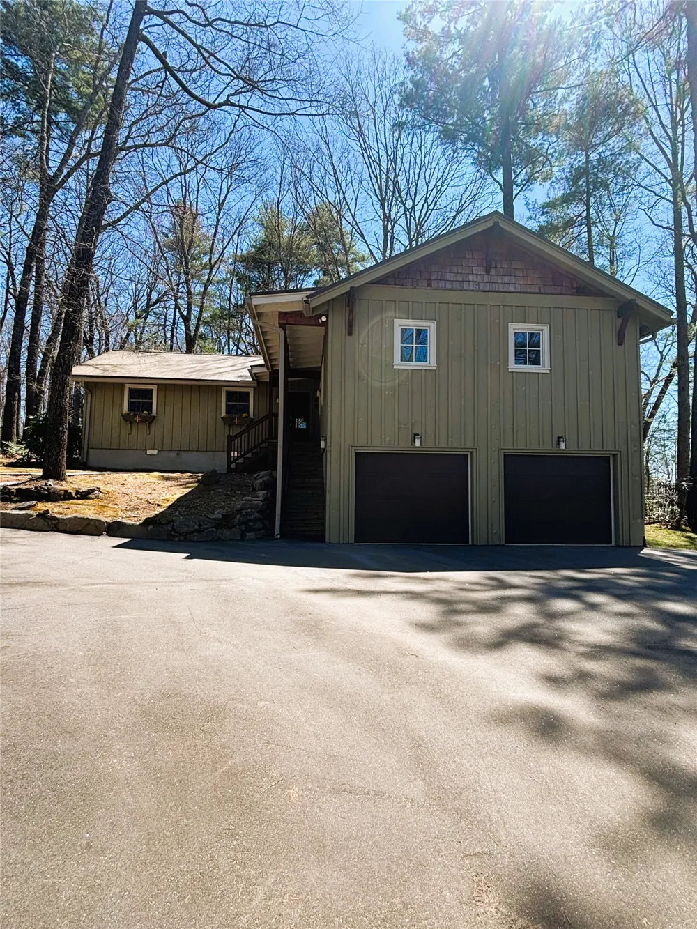 12 Watch Hill Lane Cashiers, NC 28717