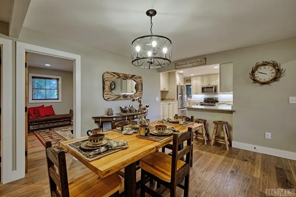 12 Watch Hill Lane Cashiers, NC 28717