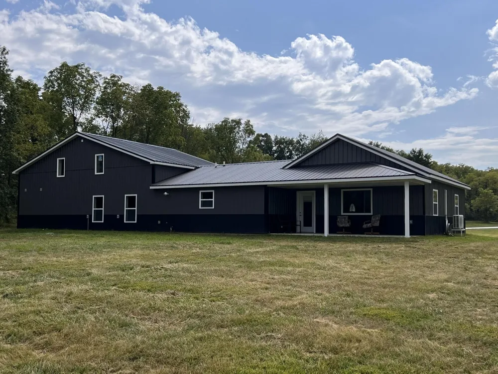 4794 Keith Road Adams Township, MI 49242