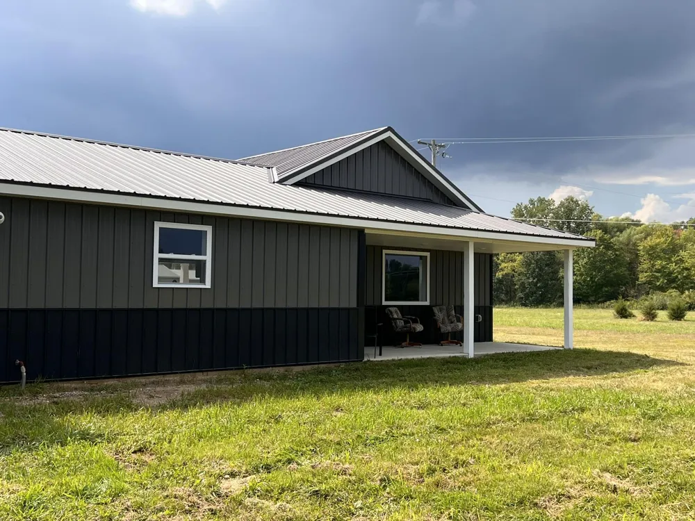 4794 Keith Road Adams Township, MI 49242