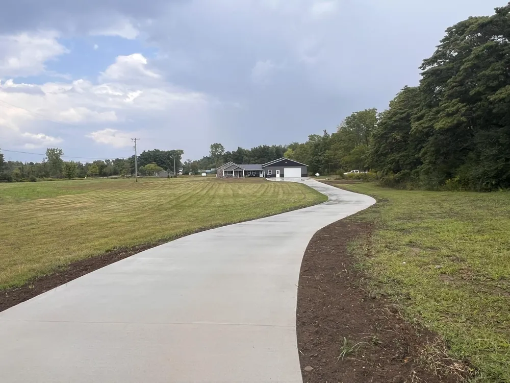 4794 Keith Road Adams Township, MI 49242