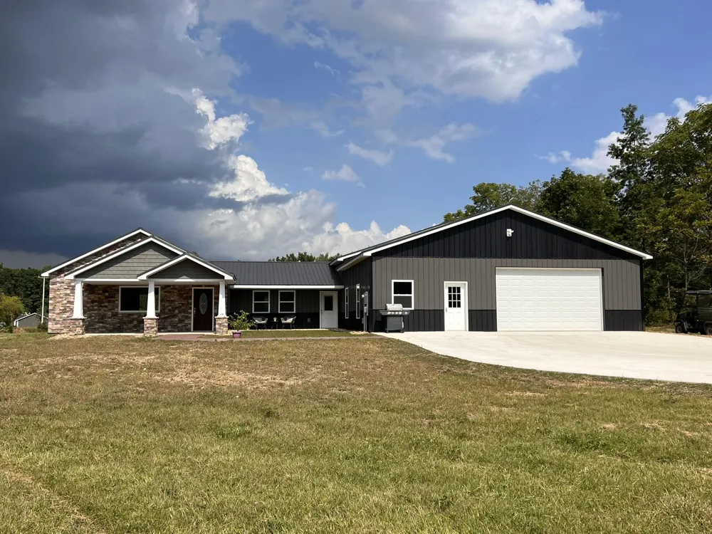 4794 Keith Road Adams Township, MI 49242