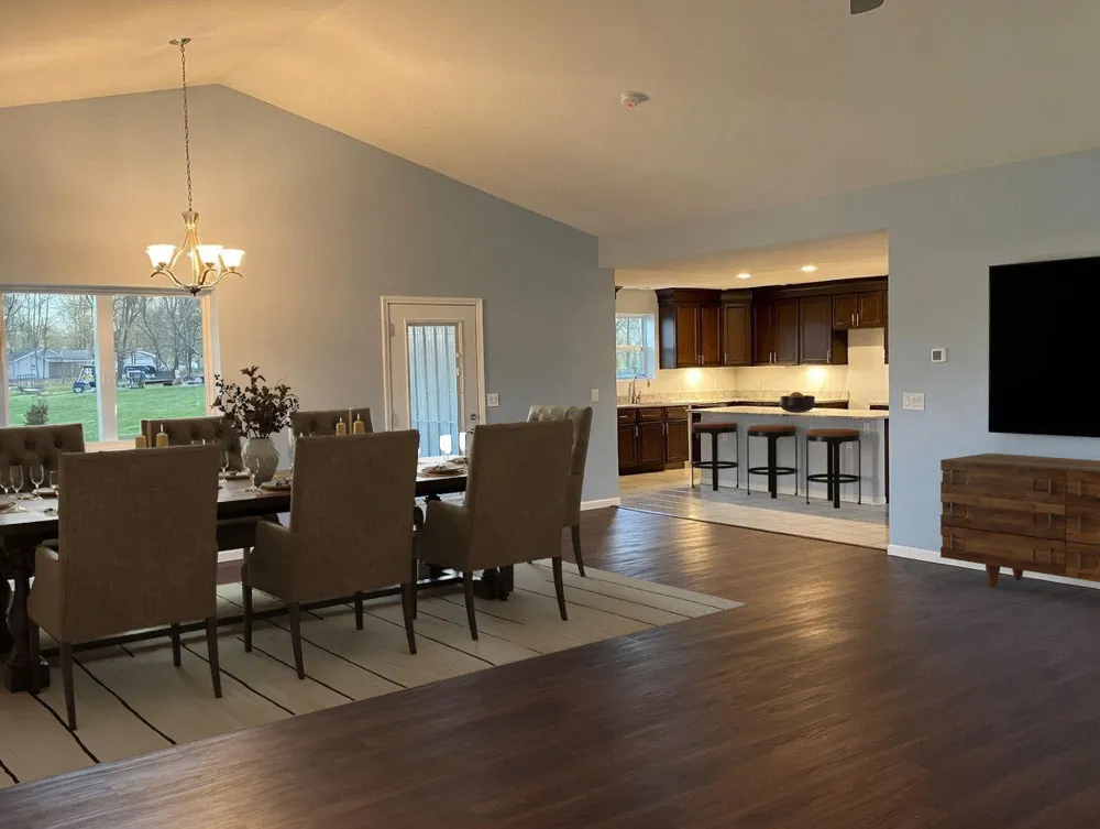 4794 Keith Road Adams Township, MI 49242