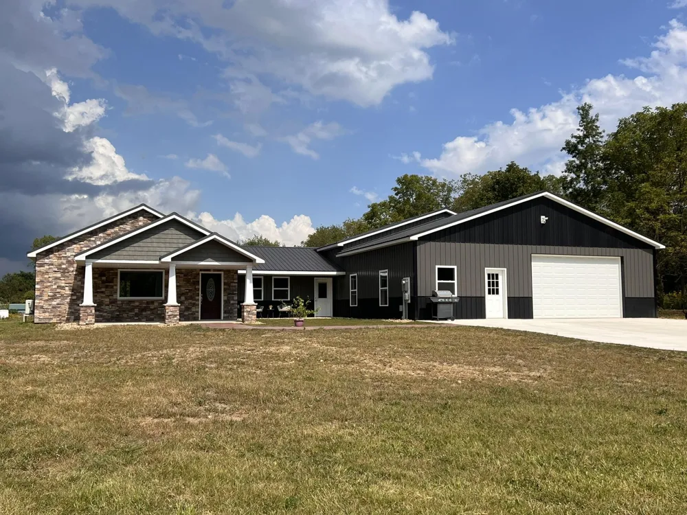 4794 Keith Road Adams Township, MI 49242