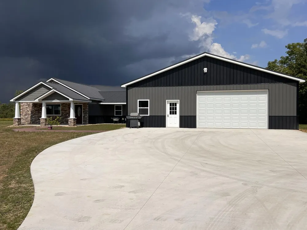 4794 Keith Road Adams Township, MI 49242