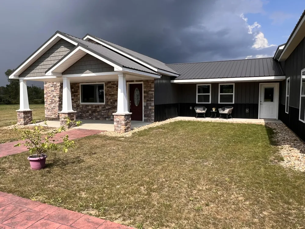 4794 Keith Road Adams Township, MI 49242