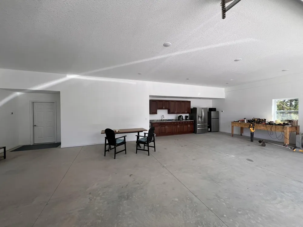 4794 Keith Road Adams Township, MI 49242