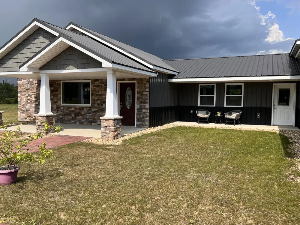 4794 Keith Road Adams Township, MI 49242