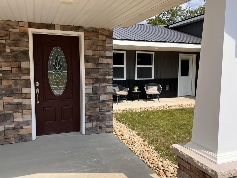 4794 Keith Road Adams Township, MI 49242