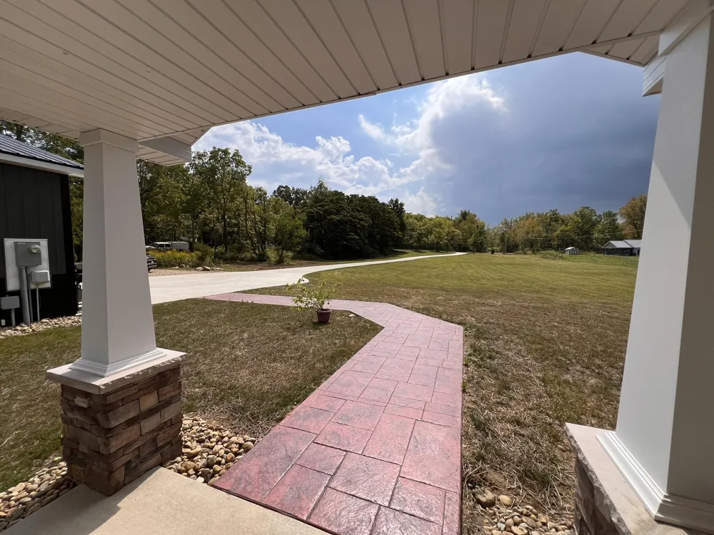 4794 Keith Road Adams Township, MI 49242