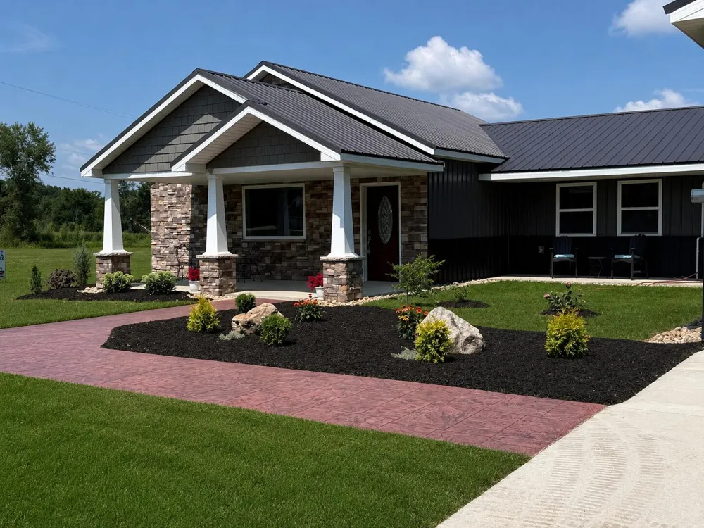 4794 Keith Road Adams Township, MI 49242