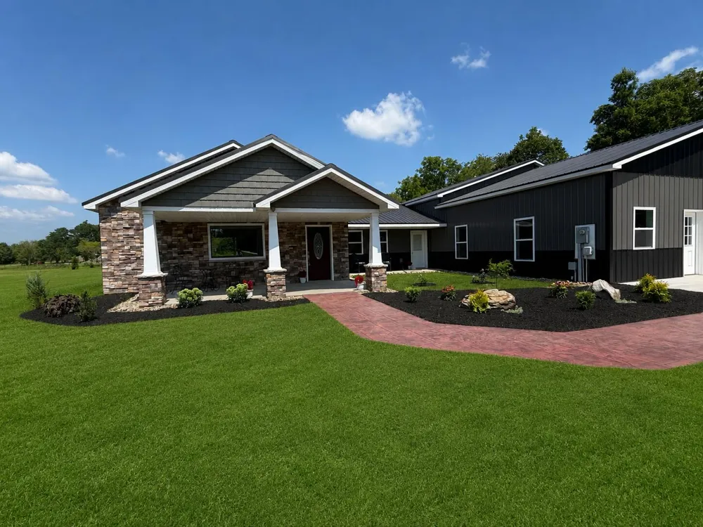 4794 Keith Road Adams Township, MI 49242