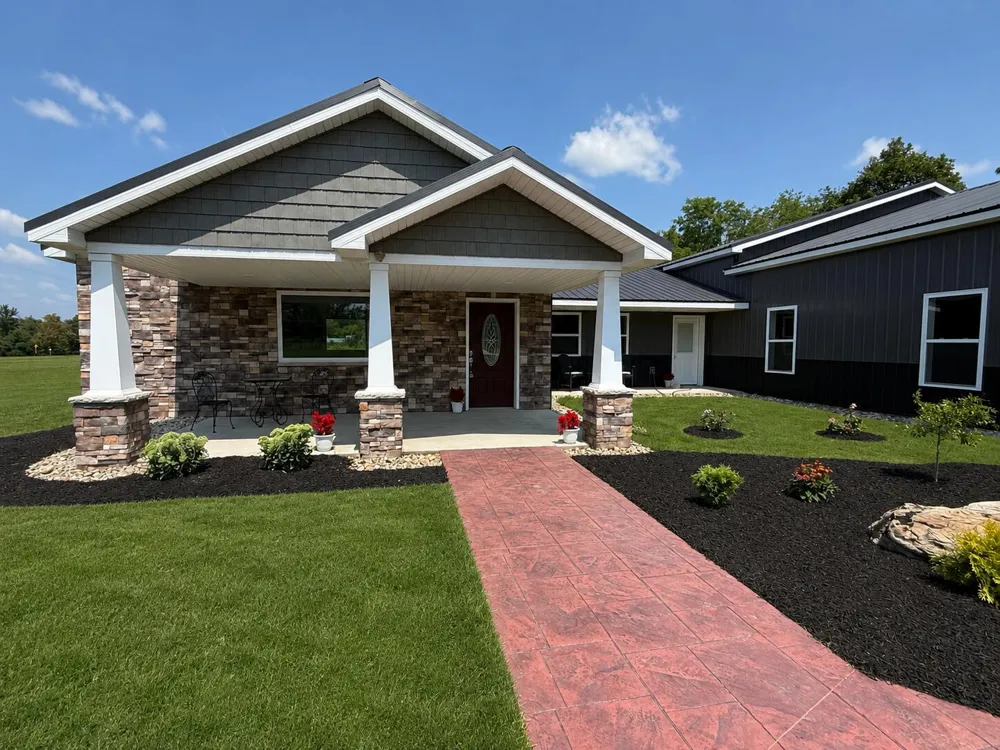 4794 Keith Road Adams Township, MI 49242