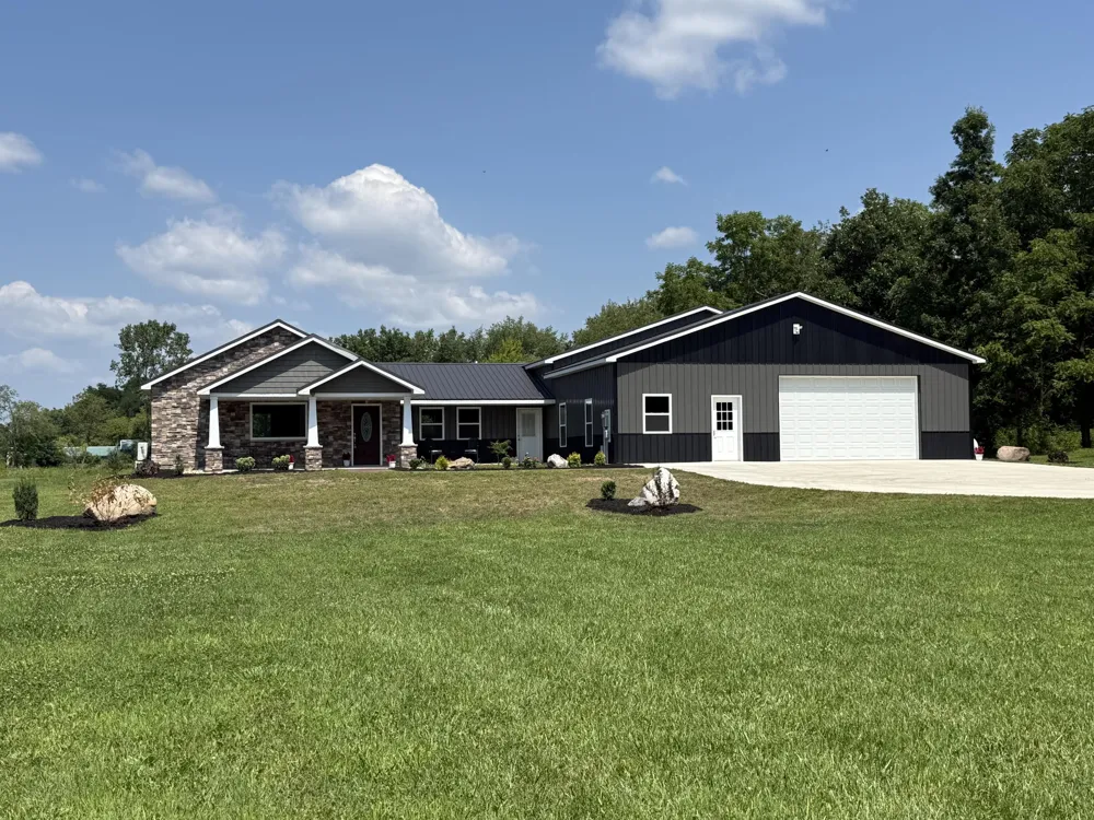 4794 Keith Road Adams Township, MI 49242