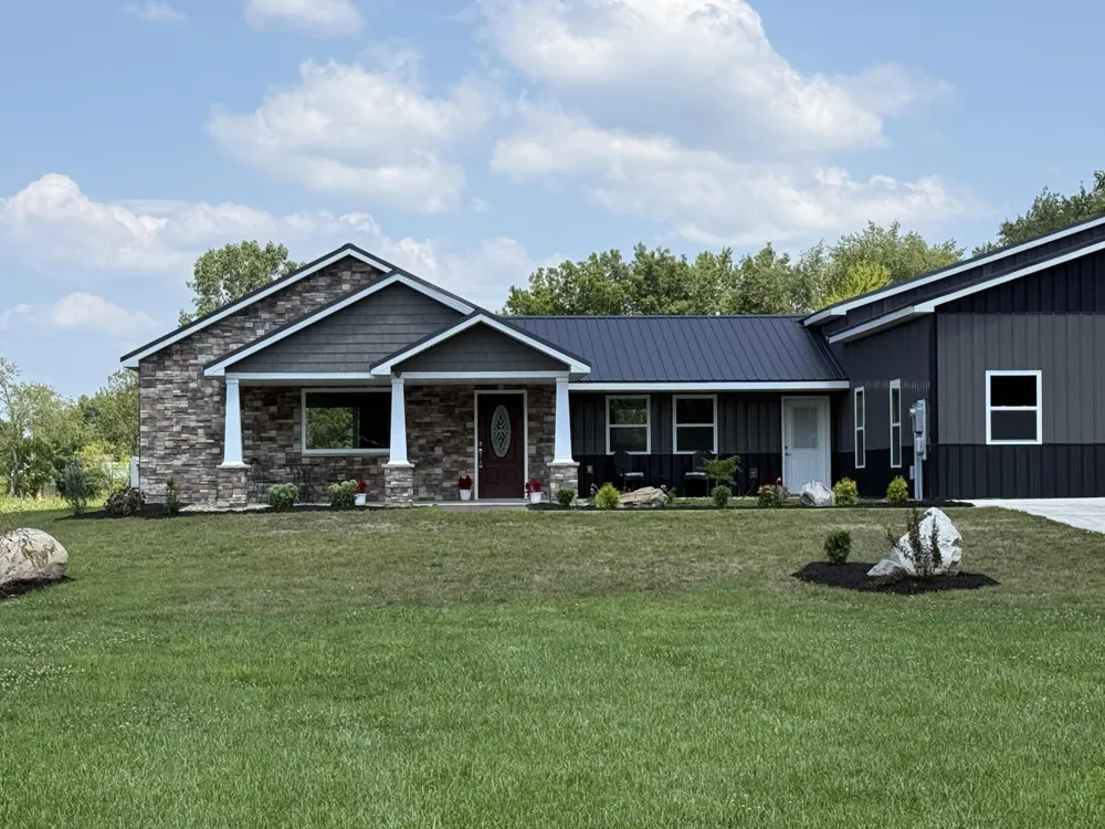 4794 Keith Road Adams Township, MI 49242